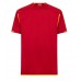 Tanie Strój piłkarski AS Roma Koszulka Podstawowej 2023-24 Krótkie Rękawy